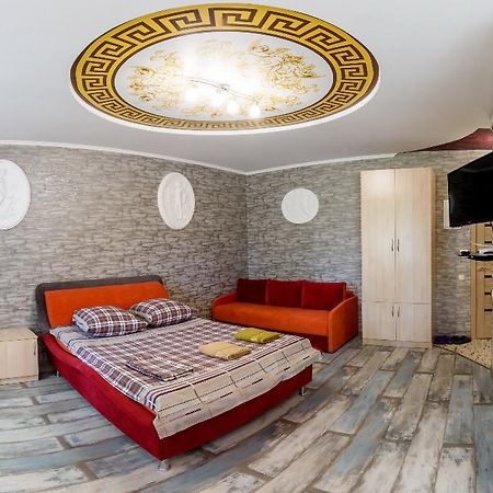 White House 2021 Very Center Appartement Cherson Buitenkant foto