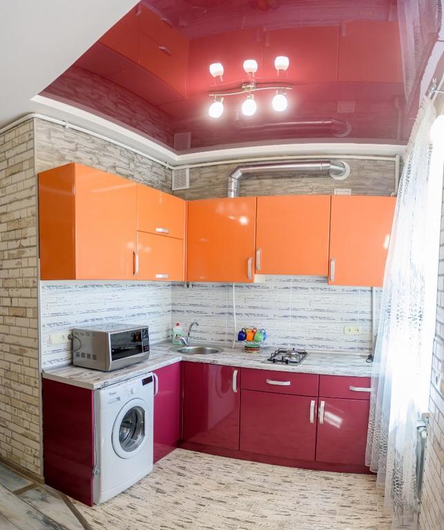 White House 2021 Very Center Appartement Cherson Buitenkant foto