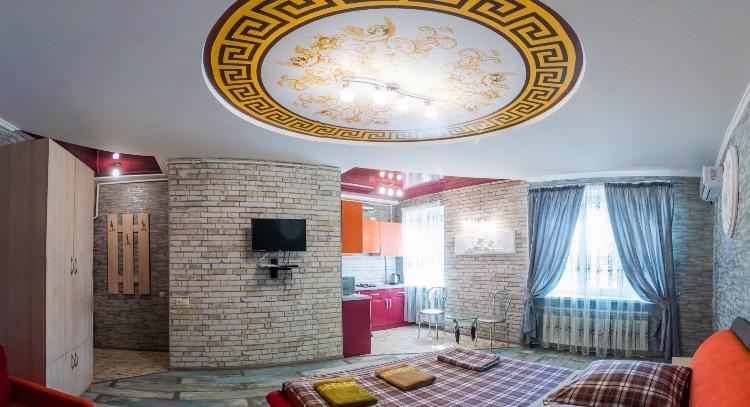White House 2021 Very Center Appartement Cherson Buitenkant foto