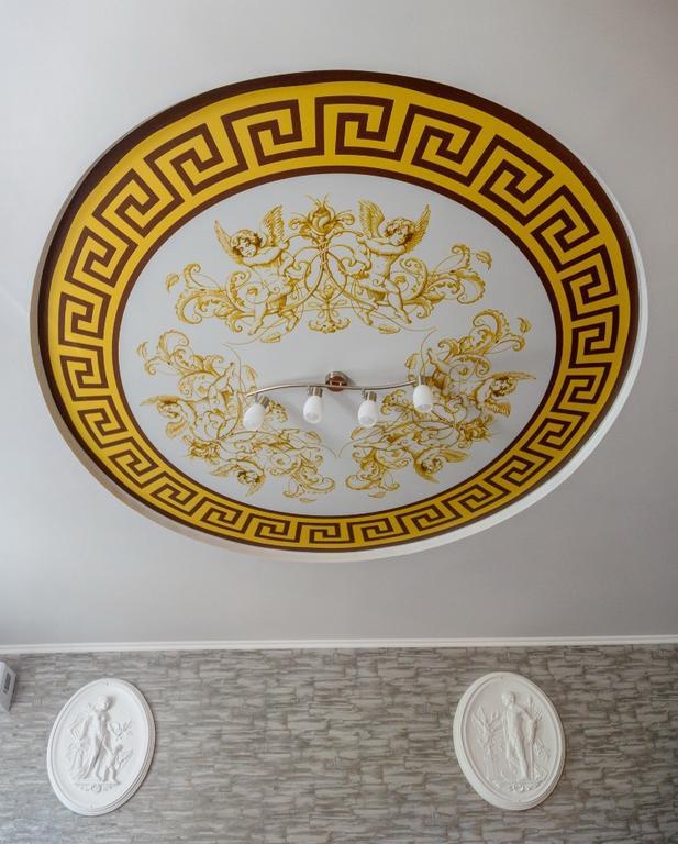 White House 2021 Very Center Appartement Cherson Buitenkant foto